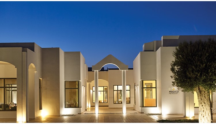 Atlantica Plimmiri - NR, Родос